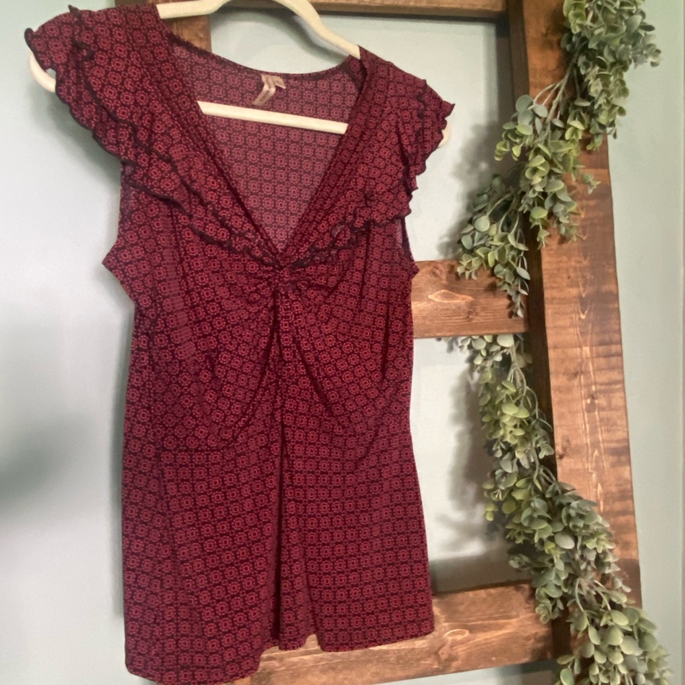 Women’s blouse